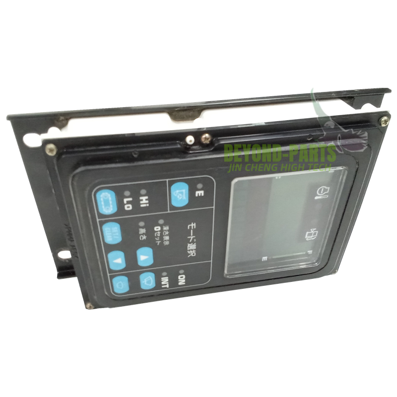 ま Excavator Pump Controller 7835-46-1003 PC200-8 PC220-8 Mini