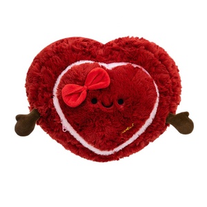 Novità 2026: Orsacchiotto Cartoon Super Morbido, Regalo di San Valentino per Fidanzate e Compagno di Giochi per Bambini - Product Image 4