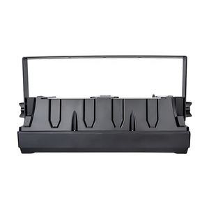 Strobe led 1000W RGBW DMX512 Led 12 + 96 Lumière Stroboscopique Rc éclairage de scène pour dj party concert club - Product Image 6