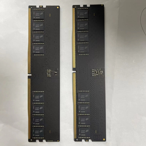 Memoria RAM DDR5 de 8GB, 16GB, 32GB, 4800MHz, 5200MHz, 5600MHz, 6400MHz para PC de Escritorio, DDR5 de 8GB - Product Image 1