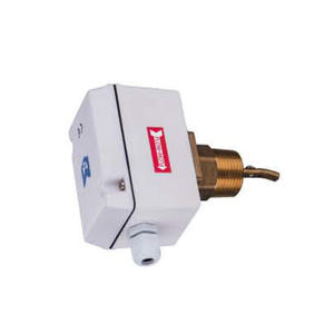 Interruptor de Flujo Mágico para HVAC y Sensor de Flujo de Líquido Industrial - Product Image 4