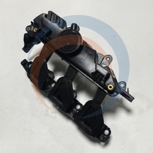 Collecteur d'admission du moteur pour <span class=keywords><strong>Renault</strong></span> Master Mk3 Laguna Mk2 Mk3 Scenic Koleos Nissan NV400 Qashqai X-trail Primastar 8200924262 - Product Image 5