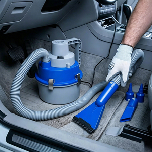 <span class=keywords><strong>Aspirateur</strong></span> de <span class=keywords><strong>voiture</strong></span> humide et sec 12V 80W directement de l'usine - <span class=keywords><strong>Aspirateur</strong></span> portable humide/sec sur mesure en gros pour l'automobile - Product Image 1