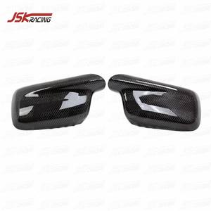 ABS + specchio in fibra di carbonio per 2002 2008 BMW 7 serie E65 <span class=keywords><strong>E66</strong></span> - Product Image 2