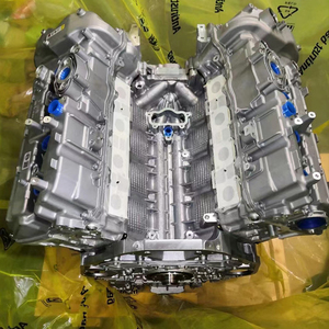 Moteur à essence 4.4L V8 S63 S63B44 pour <span class=keywords><strong>BMW</strong></span> Engine Assembly - Product Image 3