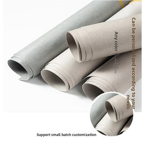 ZHICAI Heet & Roll Waschbares Kraftpapier, Mehrere Formen für Vielfältige Kundenanforderungen - Product Image 2