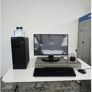 Analizador de Índices ASTM D1492, Instrumento de Medición de Índices - Product Image 2