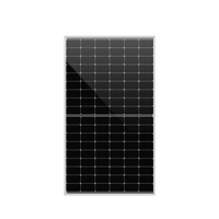 Système solaire hybride domestique MPPT avec batterie lithium-ion 5-30 kW pour le stockage d'énergie de toute la maison