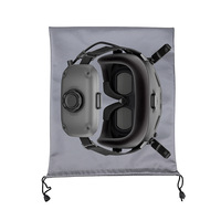 Sac de rangement pour drone DJI Avata 360, pochette anti-choc pour lunettes de vol N3, fabriqué en Chine