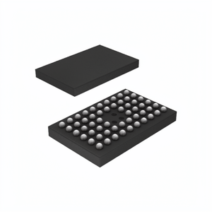 Clock Timing Electronics Component Authorized Distributor 56 VFBGA CDCU877GQLR - Product Image 1