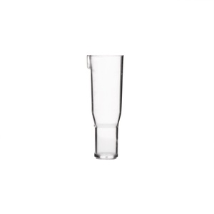Sample Cup Cuvette Silanized Glassware IP55 Protection for Ca530 Coagulometer Sysmex Ca Series - Product Image 4