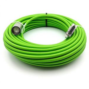 Cavo Adattatore Inverter Hilectro Haitian Hai Maike 8-core con Nucleo in Rame A2300854A 150mm con Tecnologia Hongxun TECHMATION Made in China - Product Image 1