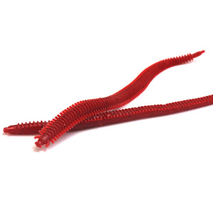 Señuelo de Pesca Artificial Tipo Centipeda, 2.8g 145mm, Cebo Biónico Suave para Pesca en Agua Dulce y Salada - Product Image 5