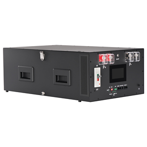 YIXIANG EU Stock JK BMS V19 Kit de Caja de Batería DIY 48V 280Ah 314Ah 15kWh Lifepo4, Caja Vacía con JK 200A BMS V19 - Product Image 3