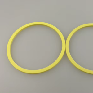 Anneau d'huile <span class=keywords><strong>automobile</strong></span> de haute qualité et à forte demande, anneau d'huile de transmission en PTFE - Product Image 1