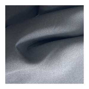 Phổ biến 100Polyester loại Tơ Sống 50D 75D đàn hồi cao dệt loại Tơ Sống vải cho may lót vải - Product Image 6