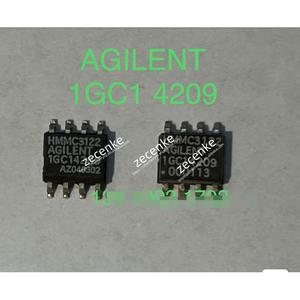 1 Chip AGILENT 1GC1-4209 1GC14209 - Product Image 3