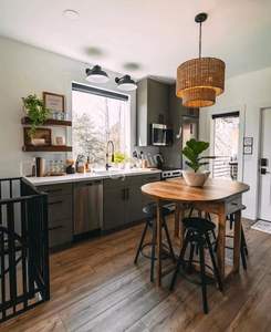 حاوية شحن فولاذية من سيمدين الأكثر مبيعًا بطول 20/40 قدمًا للمقاهي/المتاجر/الكشك/المطاعم والحانات والشقق التجارية - Product Image 5