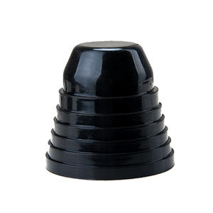 Fundas Multifuncionales para Autos FANKAI, Accesorios Automotrices, Protección de Faros Contra el Polvo, Cubiertas Traseras de Extensión de Silicona y Goma - Product Image 2