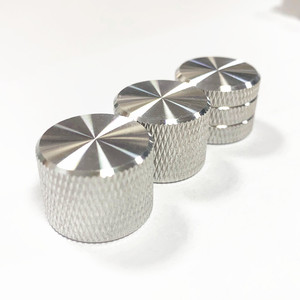 Piezas de mecanizado CNC personalizadas chinas Máquinas CNC Fresadora Máquina cortadora Servicio de piezas del cuerpo - Product Image 4