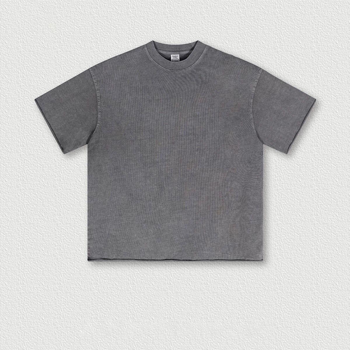 สีเทาเข้ม