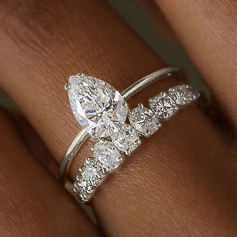 White gold