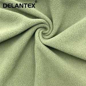 Delantex 260GSM au mètre à prix réduit Tissu <span class=keywords><strong>polaire</strong></span> <span class=keywords><strong>Polartec</strong></span> anti-pilule - Product Image 3