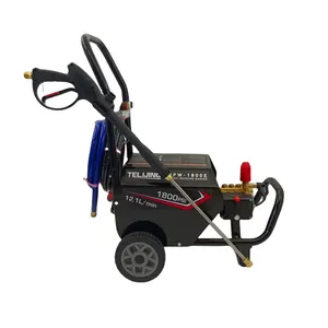 Wholesale Car Wash Equipment Electric High Pressure Cleaner For Car Washing Shop