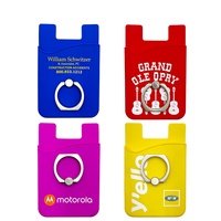 Support de téléphone portable avec poignée de doigt Compatible avec iPhone Galaxy Autres smartphones Android