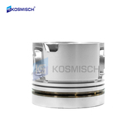 Kits de pistons FD42 de qualité originale avec alésage de 108 mm, piston FD42 OEM 13101-0T015 pour moteurs de camions NISSAN, pièces de rechange pour pistons