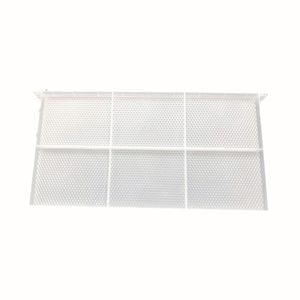 ZORUE High Quality New Plastic <strong>Beehive</strong> Frames with <strong>Foundation</strong> Deep for Beekeeping - Product Image 4