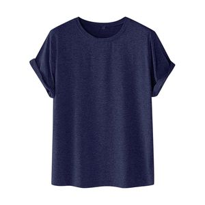 Conjunto de camiseta recortada informal para hombre, conjuntos de pantalones cortos con logotipo impreso, camisetas, chándal de verano para hombre, conjuntos para hombre con logotipo personalizado impreso - Product Image 3