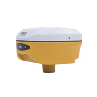 Récepteur GNSS RTK multifréquence haute précision Hi-Target V300 avec caméra et compensation d'inclinaison IMU pour équipement de topographie et de repérage AR