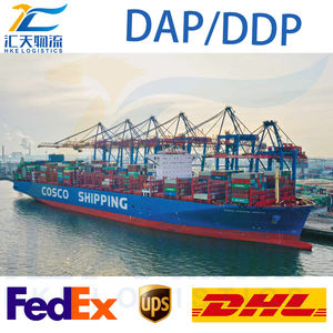 <span class=keywords><strong>Drop</strong></span> Shenzhen spedizioniere porta a porta Express UPS DHL Air Sea Ship cina to Vietnam UAE Belgium Arabia saudita - Product Image 3