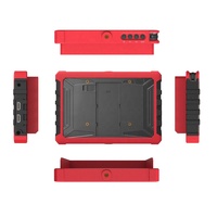 Moniteur de champ A7S IPS pour caméra DSLR, avec entrée HDMI 4K, sortie 7 pouces, 1920x1200, nouveau