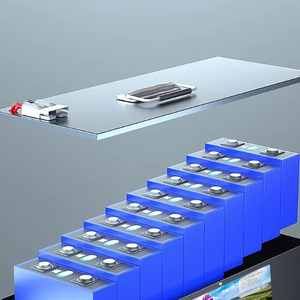 Unidades de Batería de Litio de 5kwh de Alto Rendimiento para Autos Eléctricos, Ford Fusion, Vehículos Híbridos - Product Image 1