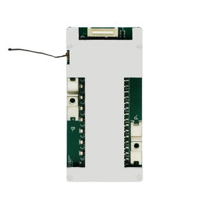 <span class=keywords><strong>Heltec</strong></span> Batería de Sodio Activo <span class=keywords><strong>Bms</strong></span> 8s 3,6 V 80A Mismo Puerto <span class=keywords><strong>Bms</strong></span> Sin Interruptor - Product Image 5