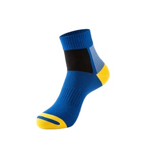 All'ingrosso calzini antibatterici Casual da uomo <span class=keywords><strong>100</strong></span>% calzini alla caviglia in <span class=keywords><strong>cotone</strong></span> in una scatola regalo - Product Image 6