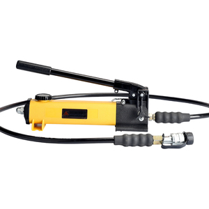 ปั๊มไฮดรอลิกแบบแมนนวลน้ำหนักเบา P-142 ปั๊มไฮดรอลิกแบบแมนนวล - Product Image 2