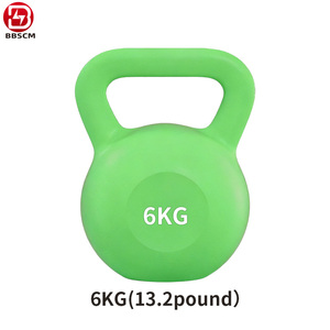 Kettlebells en néoprène <span class=keywords><strong>de</strong></span> haute qualité, fabrication directe d'usine Proiron, équipement <span class=keywords><strong>de</strong></span> fitness en gros - Product Image 4
