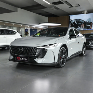 รถแฮทช์แบคไฟฟ้าติด EZ-6 200แรงม้ารุ่นใหม่ใช้ได้ในบ้าน2025ขยายระยะการใช้งาน - Product Image 1