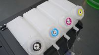 Impresora Digital de Formato Ancho de 160 cm y 190 cm de Worldcolor Factory Supply, Cabezal de Impresión I3200, Impresora de Disolvente Ecológico, Plotter de Vinilo