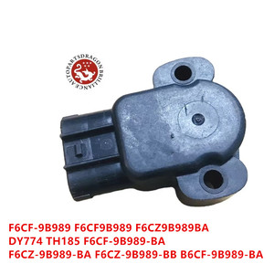 F6CF-9B989 Cảm biến vị trí bướm ga f6cf9b989 f6cz9b989ba dy774 th185 F6CF-9B989-BA F6CZ-9B989-BA F6CZ-9B989-BB B6CF-9B989-BA - Product Image 2