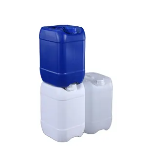 UMETASS hot sale High Quality 10L Wholesale Plastic Jerry Can outdoor For Storage Diesel, Chemical Liquid, Water, Alcohol, ETC
