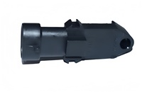 Capteur de pression d'admission pour moteurs Cummins QSK19, QSK23, QSK38, QSK45, QSK60, QSK78 (références 3085140, 3080407, 4359572) – Accessoires pour excavatrices