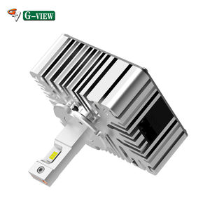 Gview G15D Series D1S/D2S/D3S/D4S/D5S/D8S LED Kit de reemplazo de bombilla de faro de coche 6000K lámpara de xenón para modelos A3/A4/X2/X5 - Product Image 3