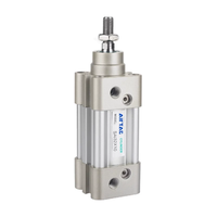 Cylindre standard Airtac SAI80X800 100% neuf et original