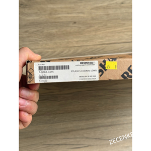 1 pièce neuve RENISHAW A-9763-0415, plusieurs règles à mailles - Product Image 3
