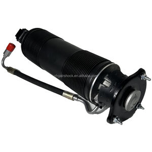 สำหรับ Mercedes-Benz <span class=keywords><strong>Sachs</strong></span> R231 AMG โช้คอัพเพลาล้อหลัง A2313209713ซ้าย - Product Image 4