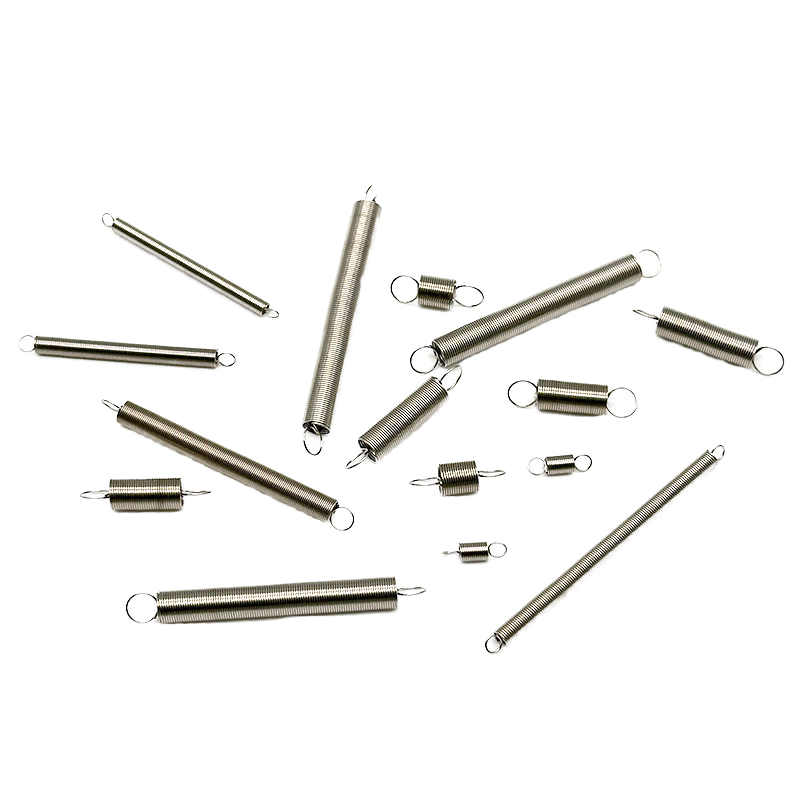 Stainless Steel Torsion Spring 1 0mm